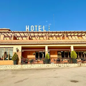Restaurante Caños De La Alcaiceria España