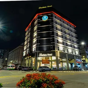 Lazdana Kuala Lumpur