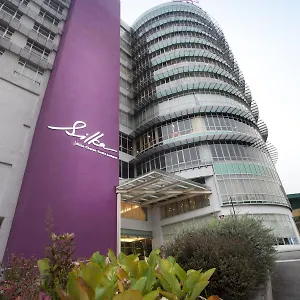 酒店 吉隆坡焦赖丝丽酒店, 吉隆坡