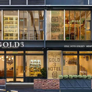 فندق Gold3 البوتيكي, كوالالمبور