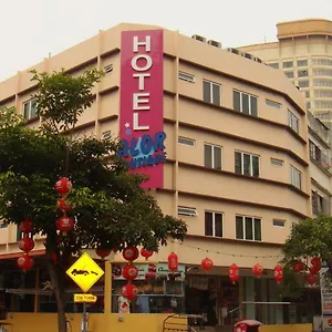 Alor Boutique Sdn Bhd Kuala Lumpur