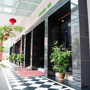 酒店 科罗纳酒店, 吉隆坡