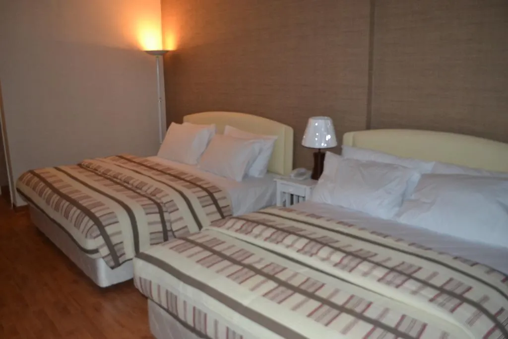 Golden Suites Hotel Κουάλα Λουμπούρ