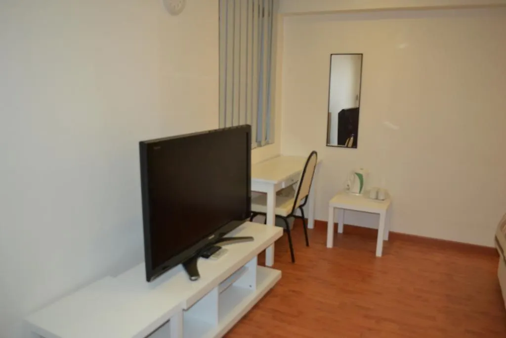 Golden Suites Hotel Κουάλα Λουμπούρ