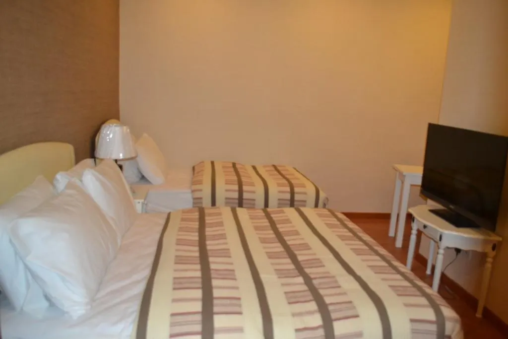 Golden Suites Hotel Kuala Lumpur