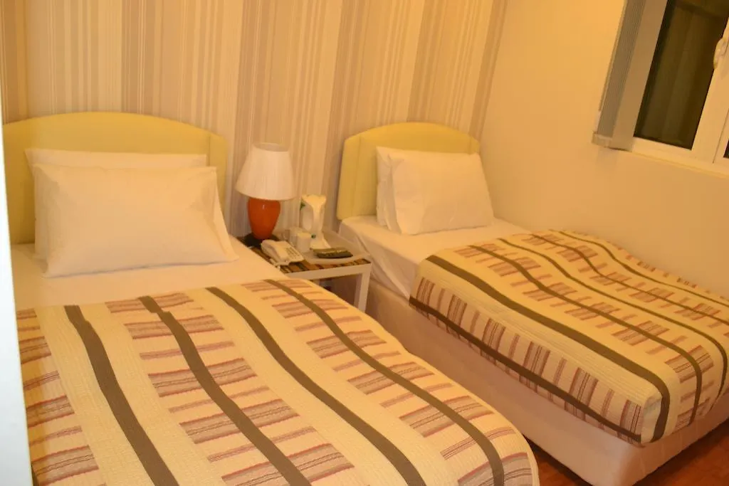 Golden Suites Hotel Κουάλα Λουμπούρ