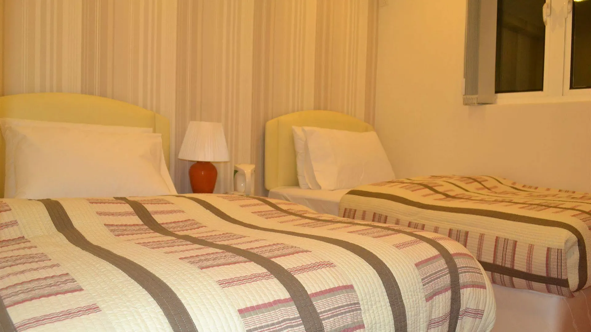 Golden Suites Hotel Κουάλα Λουμπούρ