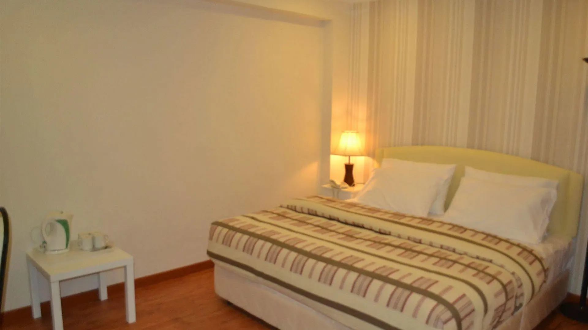 Golden Suites Hotel Κουάλα Λουμπούρ Μαλαισία