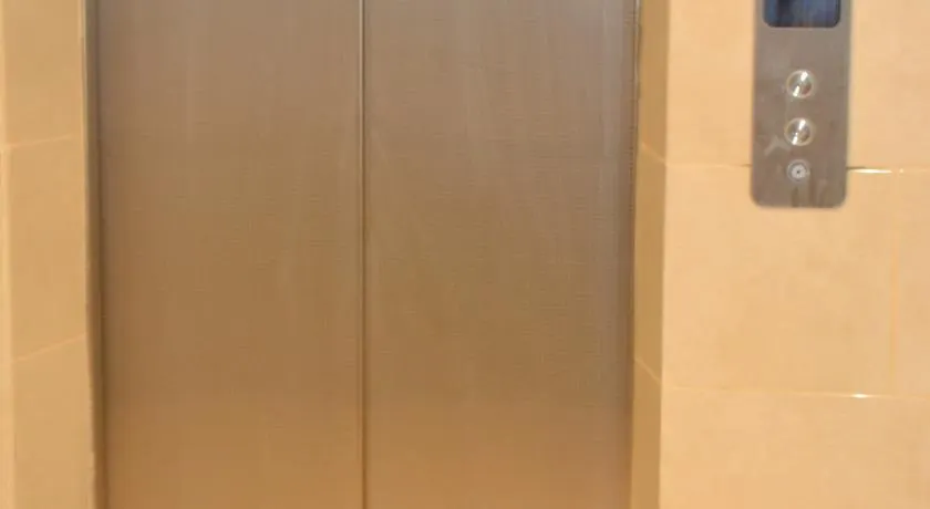 ***  Golden Suites Hotel Kuala Lumpur Malasia