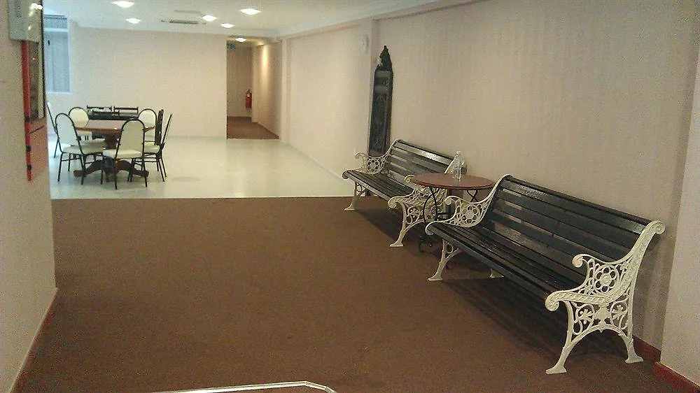 Golden Suites Hotel Kuala Lumpur 3*,  Malasia