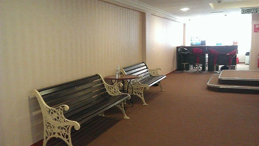 Golden Suites Hotel Kuala Lumpur