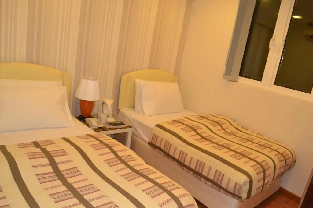 Golden Suites Hotel Kuala Lumpur Malasia