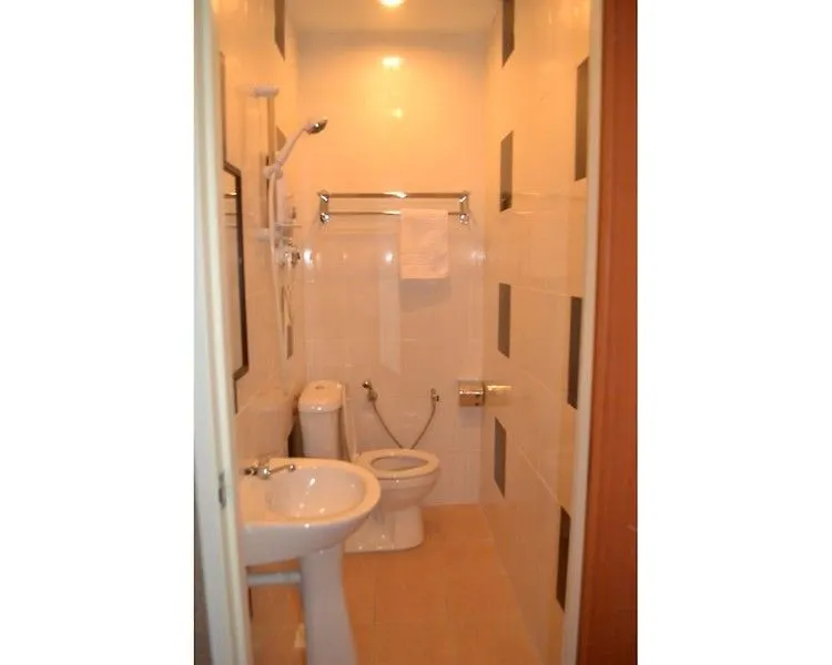 Golden Suites Hotel Kuala Lumpur Malaysia