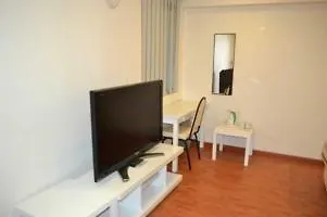Golden Suites Hotel Kuala Lumpur