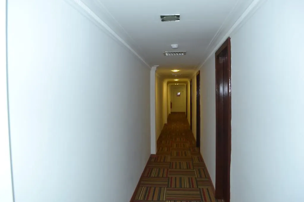 Golden Suites Hotel Kuala Lumpur