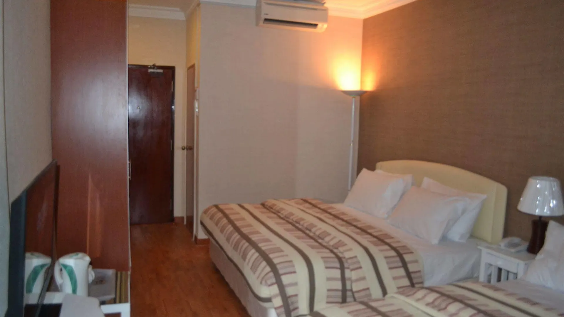 Golden Suites Hotel Kuala Lumpur