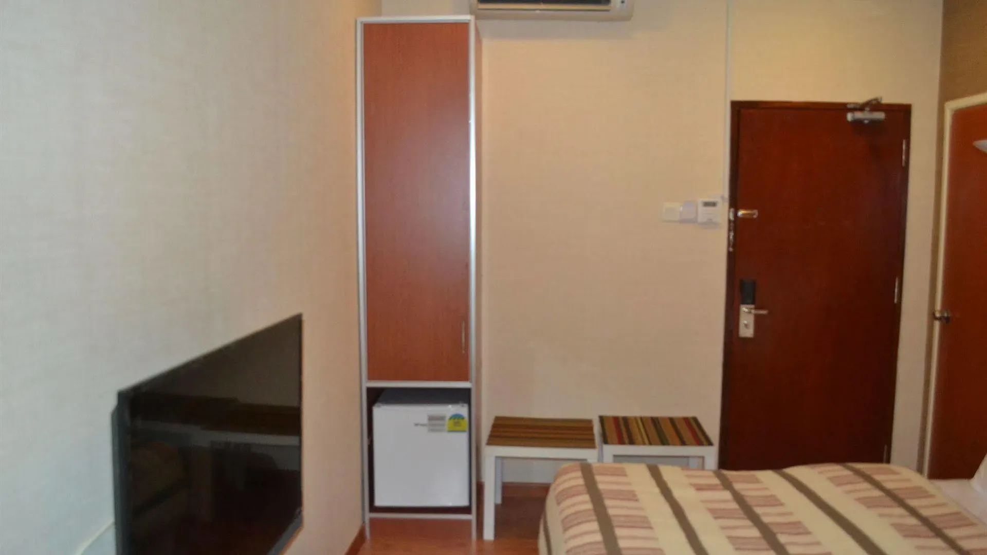 Golden Suites Hotel Kuala Lumpur 3*,  Malasia