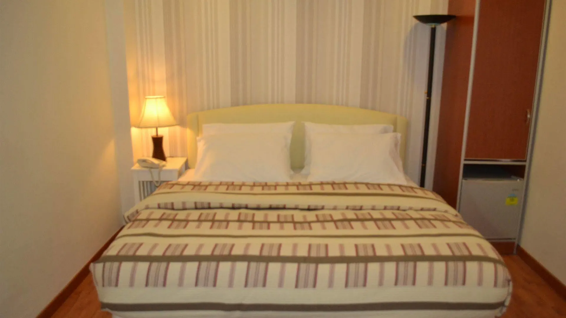 Golden Suites Hotel Kuala Lumpur 3*,  Malasia