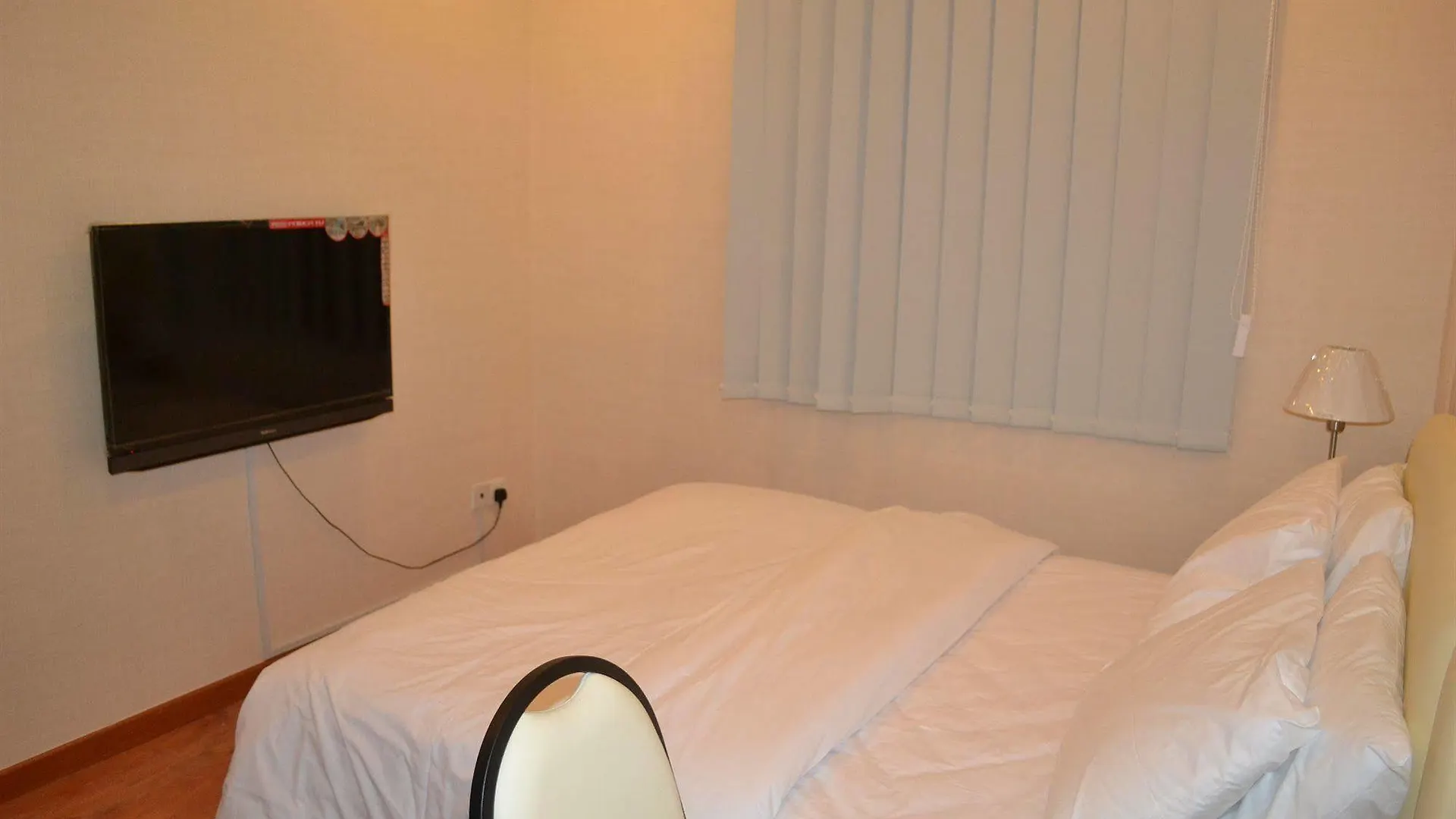 Golden Suites Hotel Kuala Lumpur
