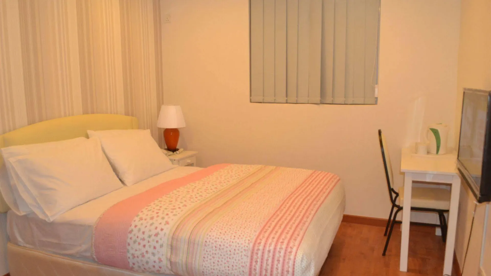 Golden Suites Hotel Kuala Lumpur
