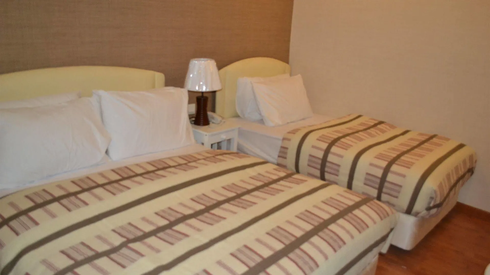 Golden Suites Hotel Kuala Lumpur Malasia