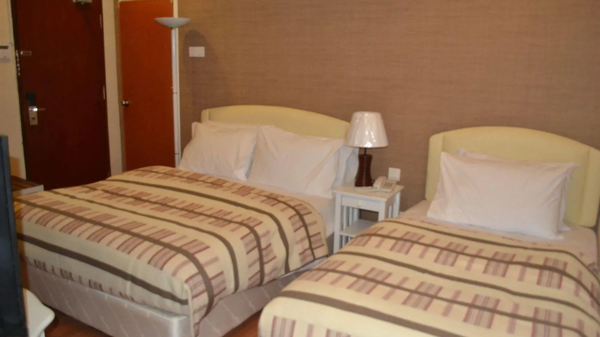 Golden Suites Hotel Kuala Lumpur 3*,