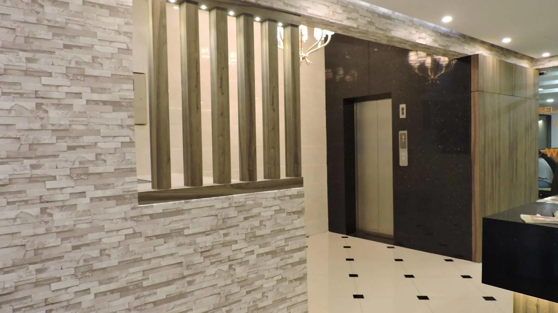 Golden Suites Hotel Kuala Lumpur 3*,