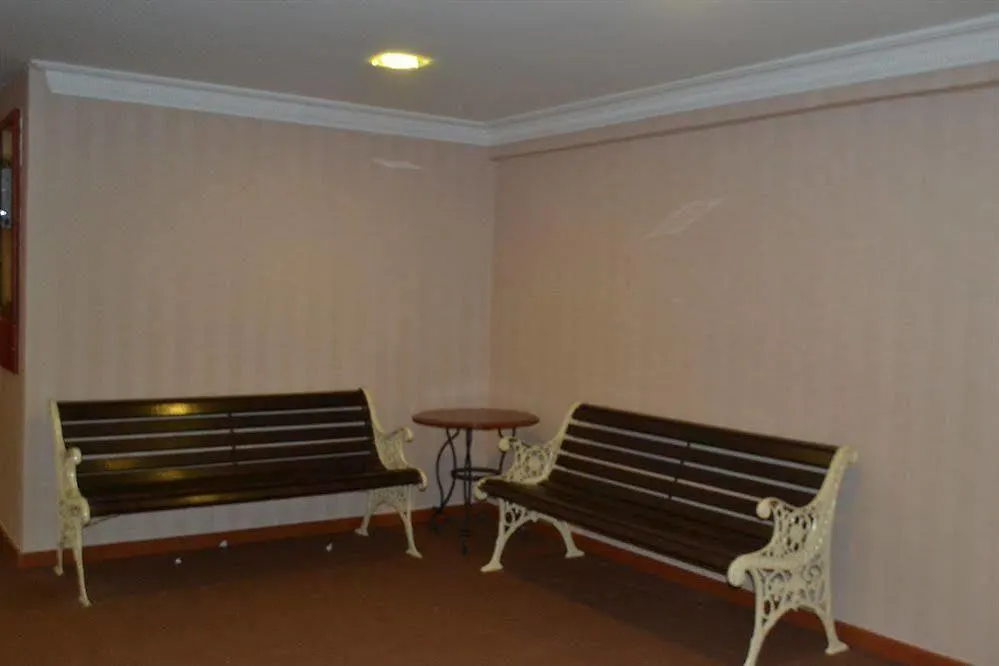 ***  Golden Suites Hotel Kuala Lumpur Malasia